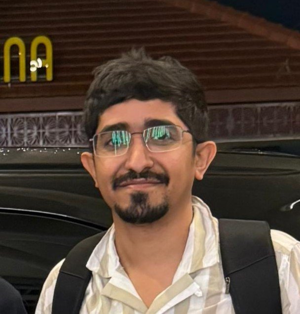 Ibrahim Bin Ahmad